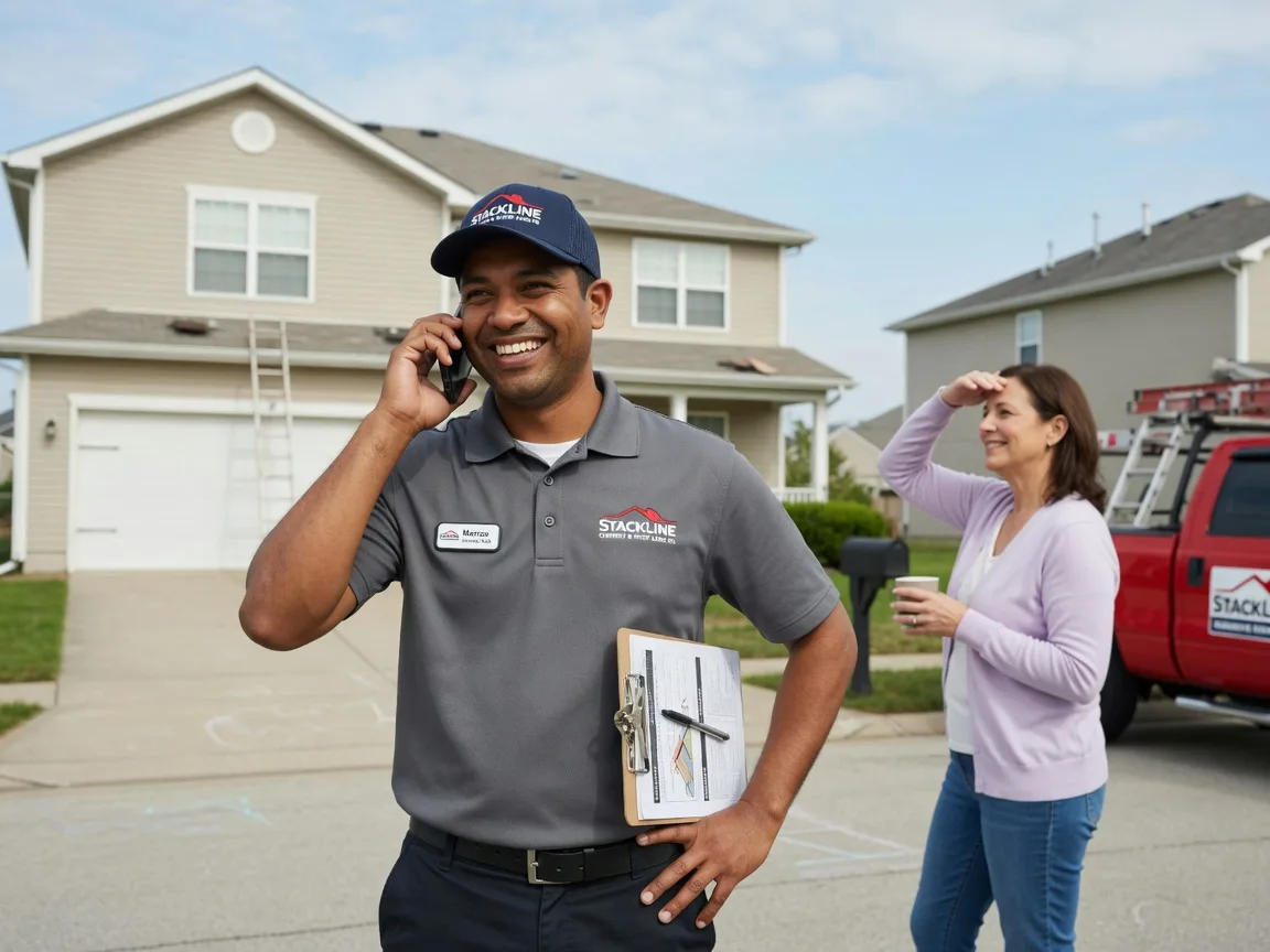 Chimney flashing repair Porum, OK FAQs